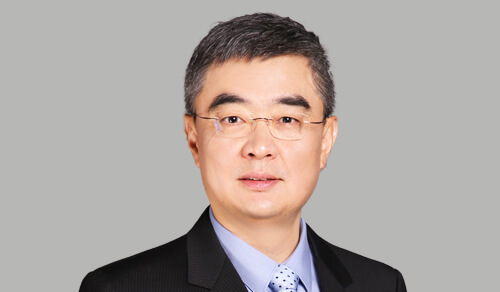 何方-平安養老保險股份有限公司副總經理、合規負責人