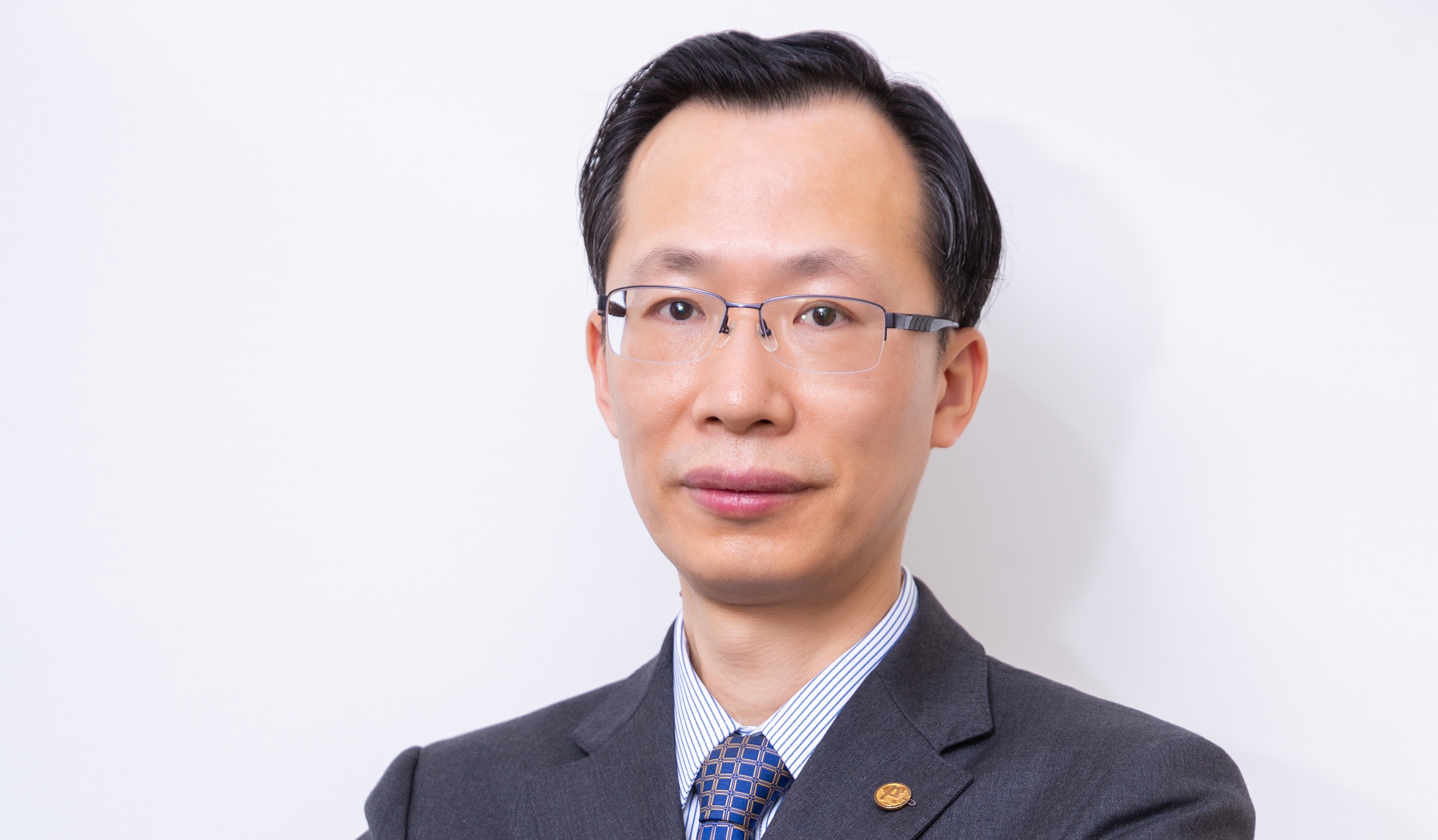 石波-平安養老保險股份有限公司總經理助理