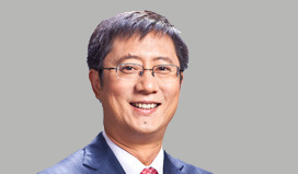 劉铮-副總經理