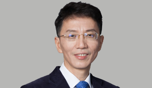 馬永豐-總經理助理