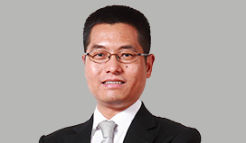 史良洵-執行董事、總經理