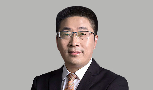 陈特正-督察長