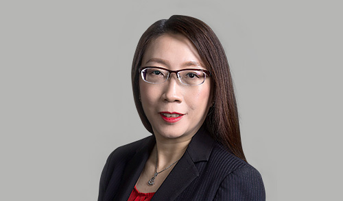 林婉文-副總經理