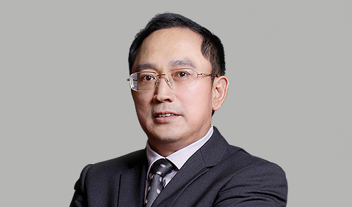 羅春風-董事長兼ceo