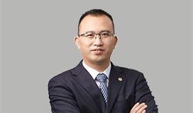 賀立權-資深副總裁兼首席技術官