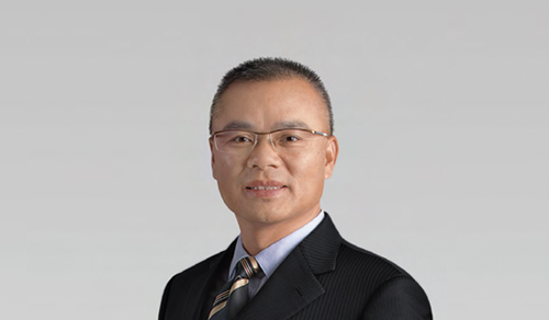 鄒宣戈-平安普惠副總經理兼首席運營官coo