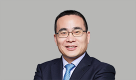 李文藝-總經理