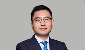 邵長衛-總經理助理