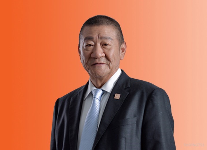 孫建一-