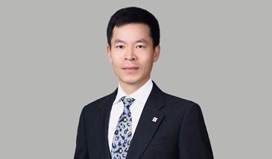 成建新-總經理助理兼首席投資官