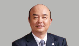 李海峰-副總經理