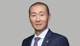 楊錚-董事長、黨委書記