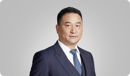 黃宇翔-平安科技董事長兼ceo