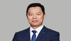 方蔚豪-黨委書記
