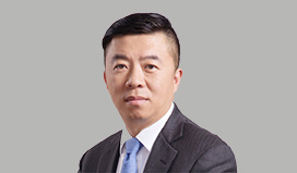 李宇航-副總經理