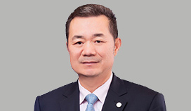 姚貴平-董事長