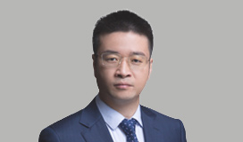 張中朝 -總經理助理兼董事會秘書