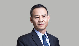 韋永軍-總經理助理