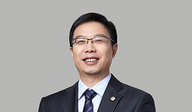 胡益民-執行委員會委員、合規總監