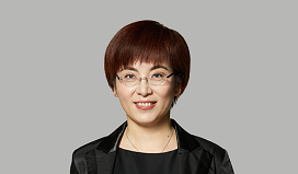 鄭霞-執行委員會委員