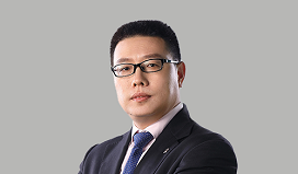 朱益勇-執委會委員、董事會秘書